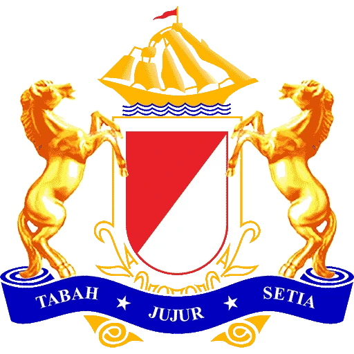 Logo Kadin Jawa Barat Bogor