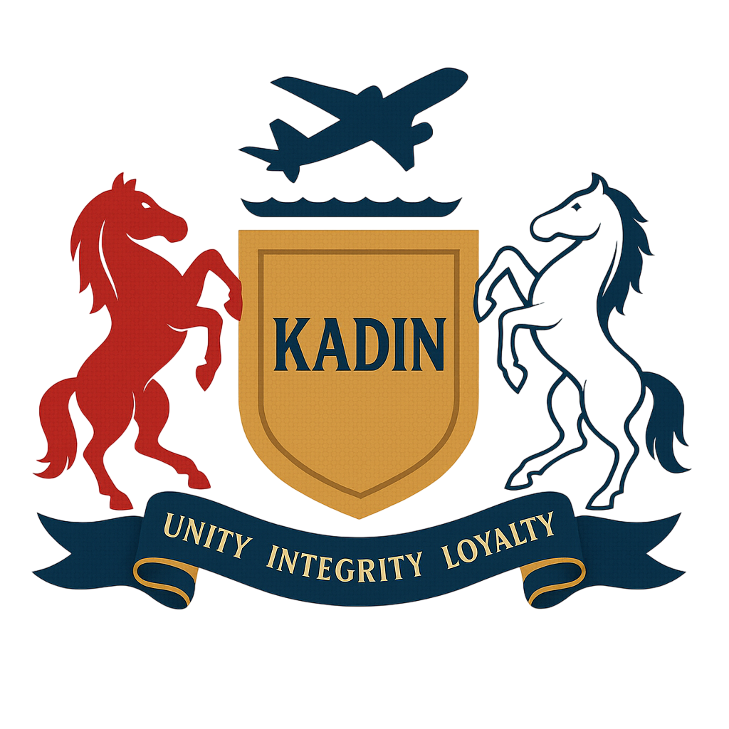 Logo Kadin Jawa Barat Bogor